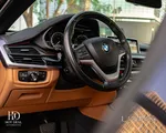 BMW X6 35i 2018